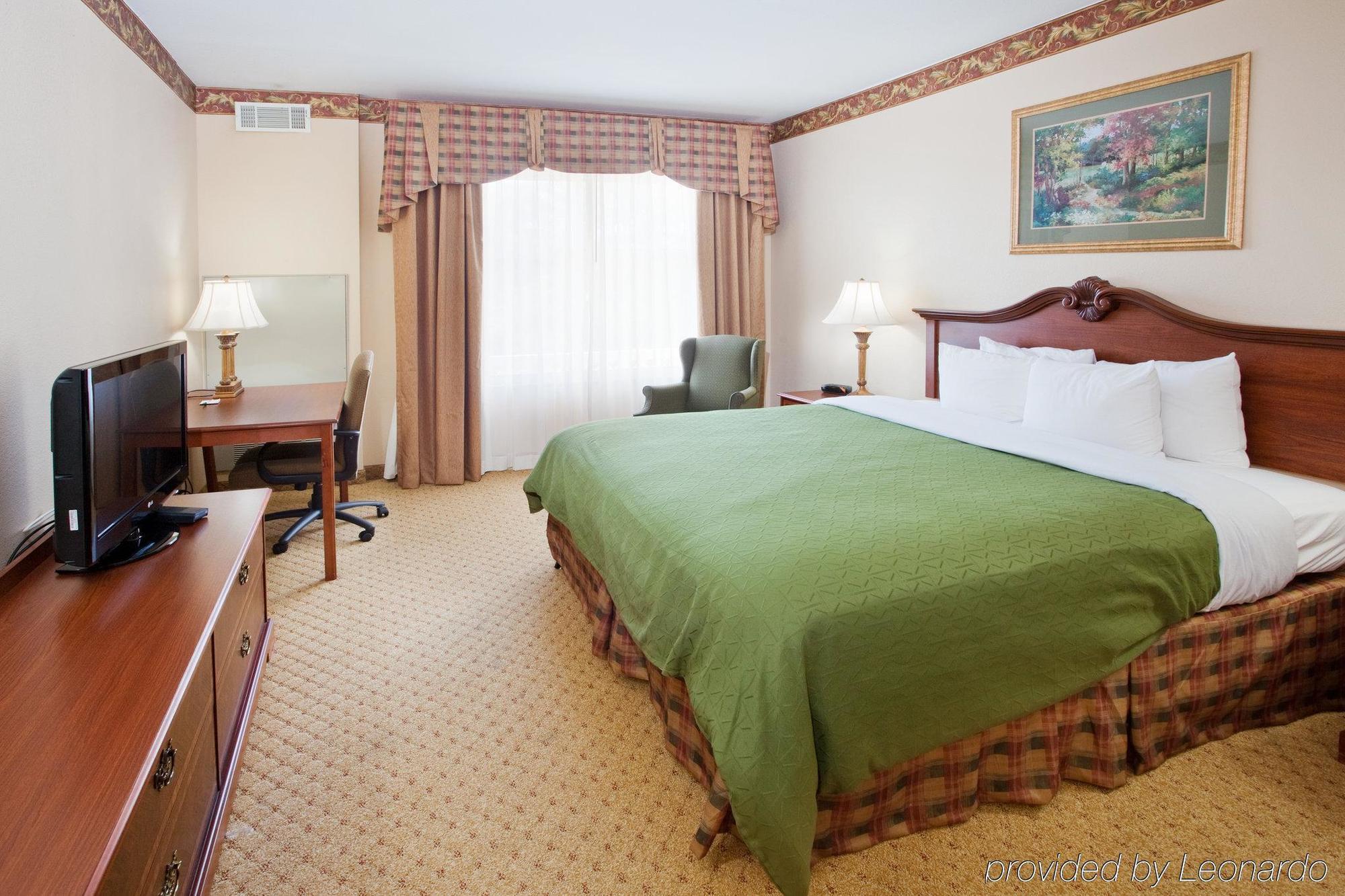 Country & By Radisson, Conyers, Ga Hotel 3*