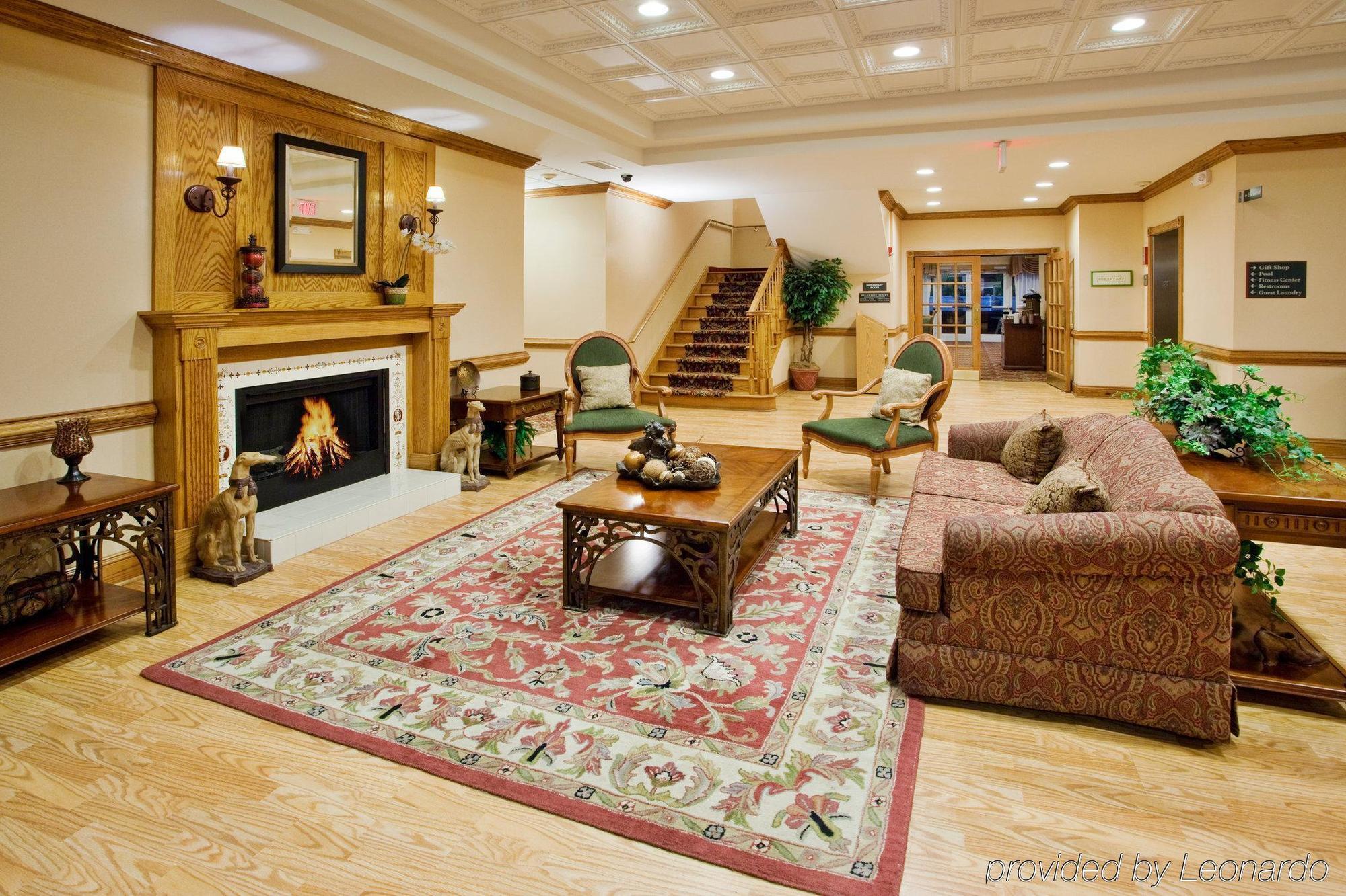 Country & By Radisson, Conyers, Ga Hotel 3*